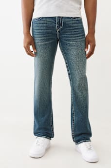 RICKY BIG T STRAIGHT JEAN, image 2