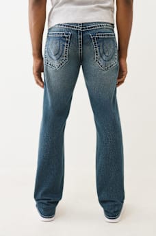 RICKY BIG T STRAIGHT JEAN, image 5