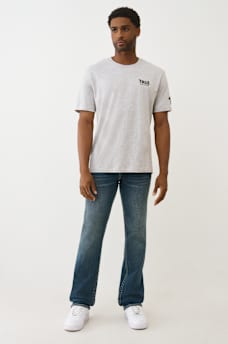 RICKY BIG T STRAIGHT JEAN, image 6