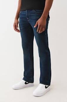 RICKY BIG T STRAIGHT JEAN, image 3