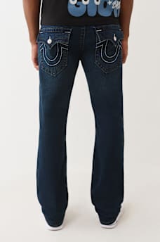 RICKY BIG T STRAIGHT JEAN, image 5