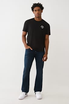 RICKY BIG T STRAIGHT JEAN, image 6