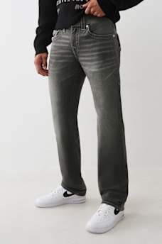 JEANS RECTOS RICKY BIG T CON SOLAPAS DE 34", image 3