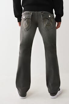 JEANS RECTOS RICKY BIG T CON SOLAPAS DE 34", image 5