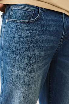 JEANS HOLGADOS BOBBY, image 4