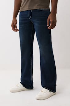 JEANS CORTE DE BOTA BILLY CON SOLAPA, image 2