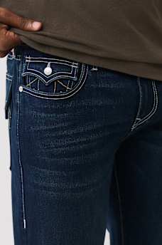 JEANS CORTE DE BOTA BILLY CON SOLAPA, image 4