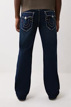 JEANS CORTE DE BOTA BILLY CON SOLAPA, image 5