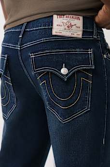 JEANS CORTE DE BOTA BILLY CON SOLAPA, image 1