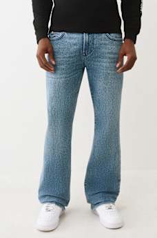 JEANS CORTE DE BOTA BILLY CON SOLAPA DE 34", image 2