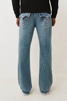 JEANS CORTE DE BOTA BILLY CON SOLAPA DE 34", image 5