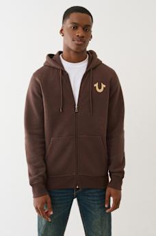 BUDDHA SEAL ZIP HOODIEThe Buddha Seal Zip Hoodie brings comfort with a side of swagger. Designed wit, image 2