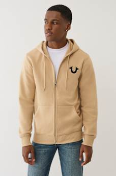 BUDDHA SEAL ZIP HOODIEThe Buddha Seal Zip Hoodie brings comfort with a side of swagger. Designed wit, image 2