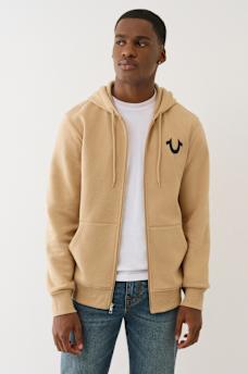 BUDDHA SEAL ZIP HOODIEThe Buddha Seal Zip Hoodie brings comfort with a side of swagger. Designed wit, image 3