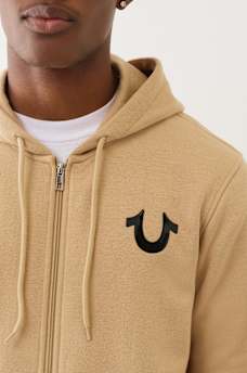 BUDDHA SEAL ZIP HOODIEThe Buddha Seal Zip Hoodie brings comfort with a side of swagger. Designed wit, image 4