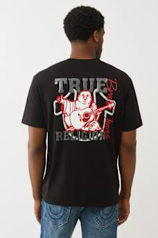 SILICONE LOGO TEE, image 5