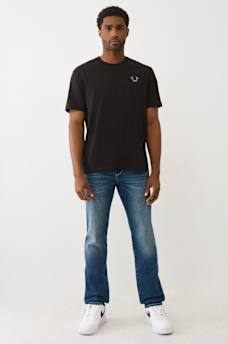 SILICONE LOGO TEE, image 6