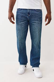 BOBBY BAGGY BOOTCUT JEAN, image 3