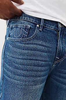 BOBBY BAGGY BOOTCUT JEAN, image 4