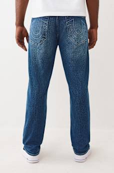 BOBBY BAGGY BOOTCUT JEAN, image 5