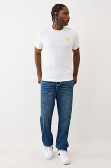 BOBBY BAGGY BOOTCUT JEAN, image 6