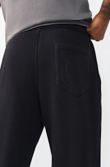 DIAGONAL LOGO JOGGER, image 3