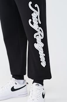 DIAGONAL LOGO JOGGER, image 6