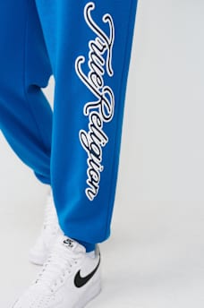 DIAGONAL LOGO JOGGER, image 5