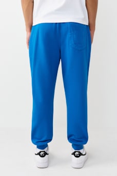 DIAGONAL LOGO JOGGER, image 6