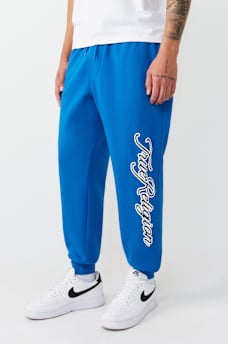 DIAGONAL LOGO JOGGER, image 1