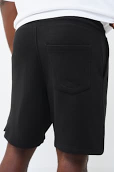 COLLEGE HORSESEHOE SWEATSHORT, image 2