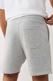 SUDADERA UNIVERSITARIA CON HERRADURA, image 2