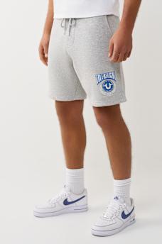 SUDADERA UNIVERSITARIA CON HERRADURA, image 4