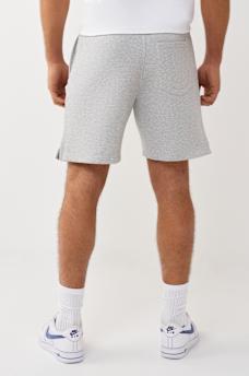 SUDADERA UNIVERSITARIA CON HERRADURA, image 5