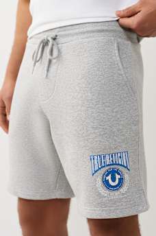 SUDADERA UNIVERSITARIA CON HERRADURA, image 1