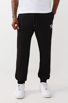 PANTALONES JOGGER CON GR&Aacute;FICO DE FASHION SENSES, image 4