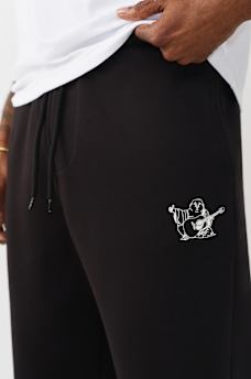 PANTALONES JOGGER CON GR&Aacute;FICO DE FASHION SENSES, image 5