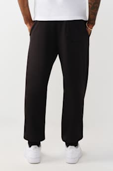 PANTALONES JOGGER CON GR&Aacute;FICO DE FASHION SENSES, image 6