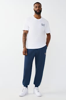 FASHION SENSES GRAPHIC JOGGER, image 2