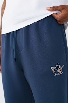 FASHION SENSES GRAPHIC JOGGER, image 5