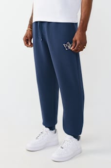 FASHION SENSES GRAPHIC JOGGER, image 1