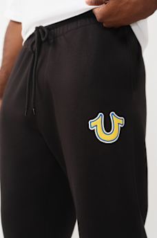 LOGO COLLEGE JOGGER, image 5