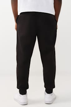 LOGO COLLEGE JOGGER, image 6