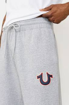 LOGO COLLEGE JOGGER, image 5