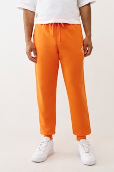 FILLED HORSESHOE JOGGER, image 3