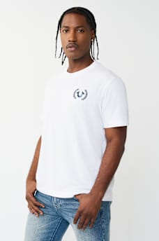 MULTI-LOGO OVERLAP TEE, image 4