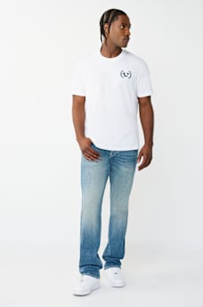 MULTI-LOGO OVERLAP TEE, image 6