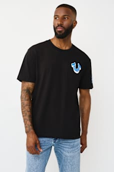 SUPER LOGO TEE, image 2