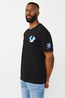 SUPER LOGO TEE, image 3