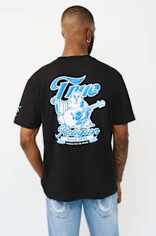 SUPER LOGO TEE, image 5